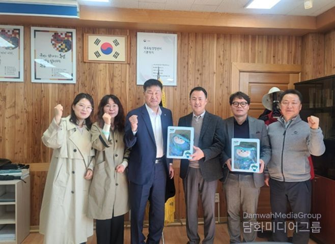 여수시, 오동도 생태가치 활용 국가기관 유치