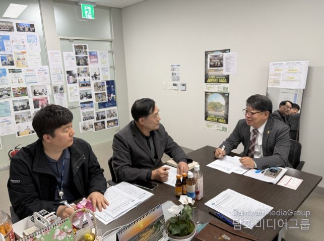 김재훈 의원, 건전한 결혼 문화 확산 결혼 친화 환경 조성해야