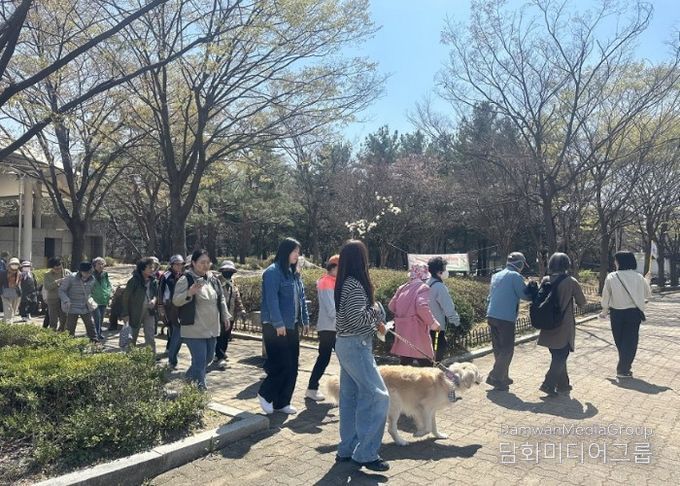 고양시 일산동구보건소 치매안심센터,‘2026년 한마음 치매극복 걷기행사’성료