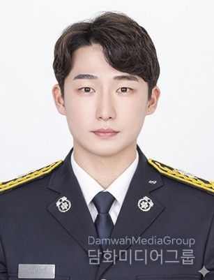 익산소방서 팔봉119안전센터 소방교 권선범