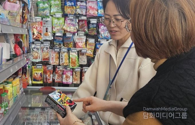 광주광역시, 학교 주변 무인점포 200여곳 위생 점검
