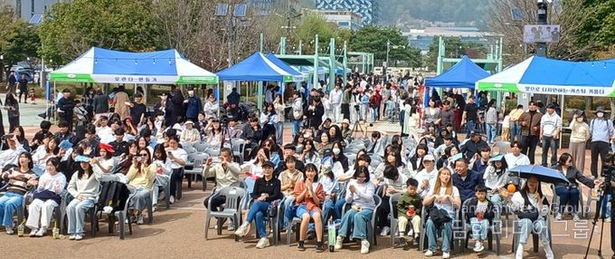 청소년어울림마당