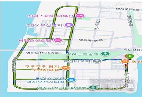 (명지근린공원 BIG)