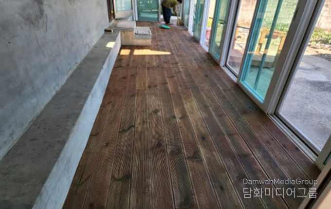 괴산군, 장애인 주택개조사업 대상자 모집