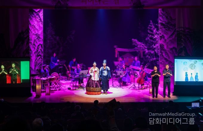 무장애 문화사업 2년 연속 선정