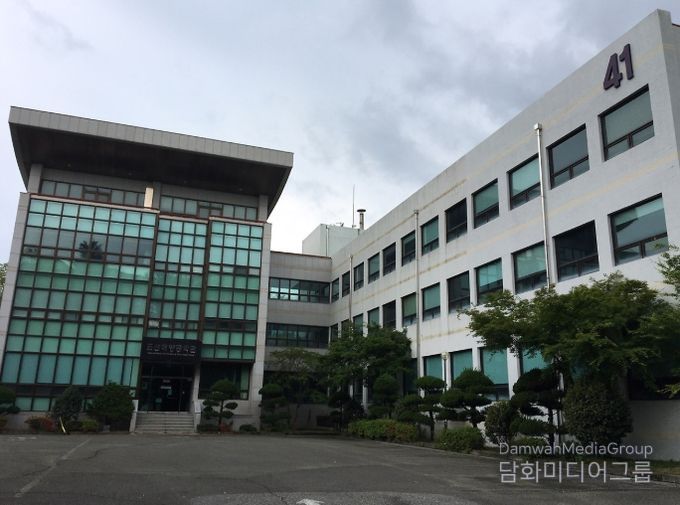 선박통합데이터센터