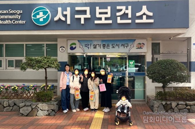 다문화가족 외국인 대상 공공보건 의료사업 안내