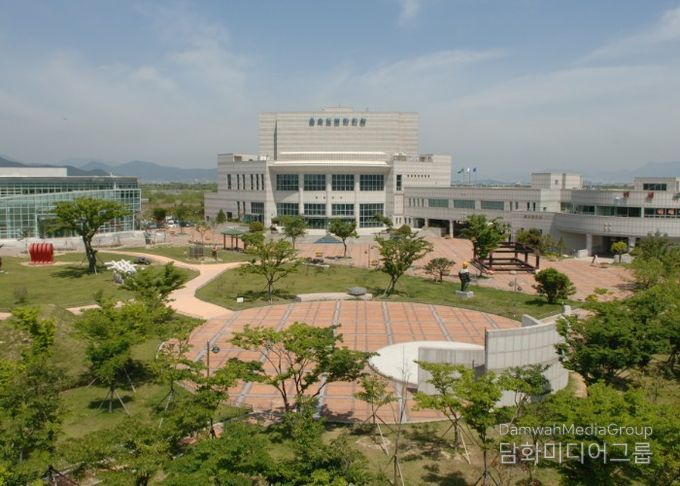 을숙도문화회관