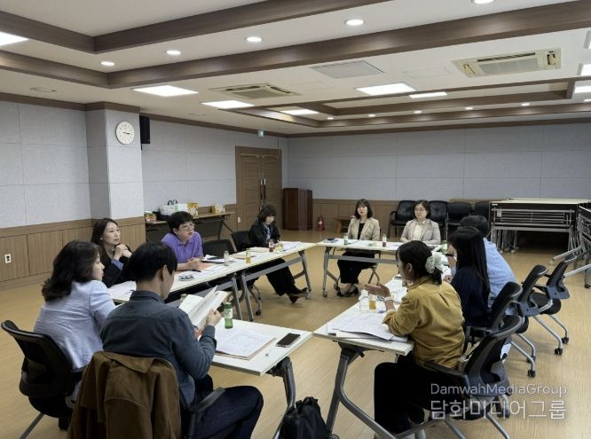양구군·사회보장정보원·강원도 취약지 통합돌봄 새 모델 공동 추진