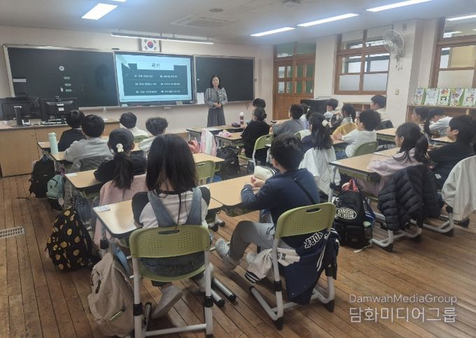 대전 중구, 인구 인식 변화로 지역의 미래 밝힌다