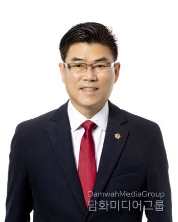 윤태길 의원(국민의힘, 하남1)