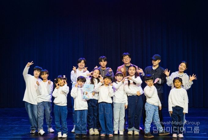 충주시‘청소년 예술단’운영 본격화! 미래 인재 키운다(2025 결과발표회_극단)