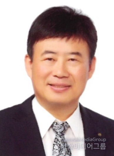 지역개발상 수상자 원상권 씨