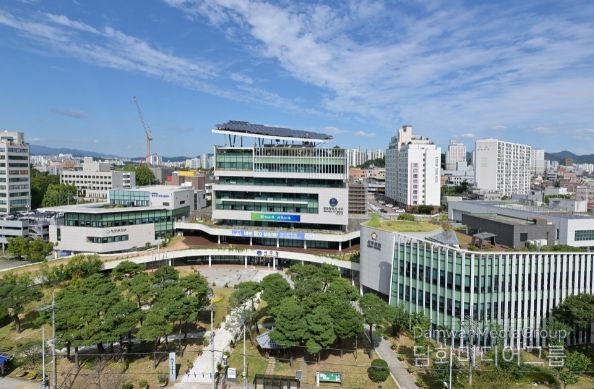 광주광역시 서구청