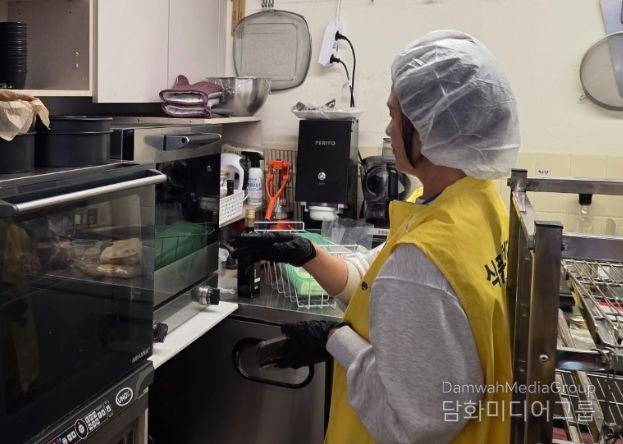 1000개소에 맞춤형 위생컨설팅 진행