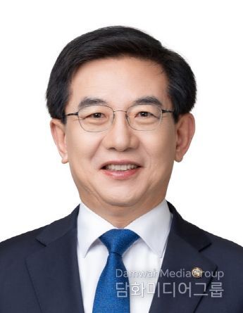 더불어민주당 정일영 국회의원(국회 재정경제위원회, 인천 연수을)