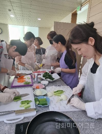 빈혈 예방에 좋은 음식 만들기