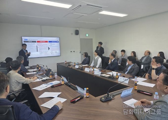 익산시, '동물 헬스케어'로 미래 창업 생태계 키운다