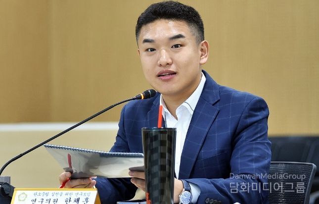 의왕시의회 한채훈 의원